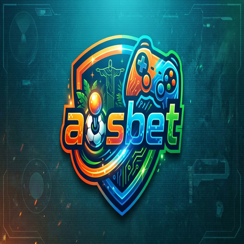 Logo aosbet