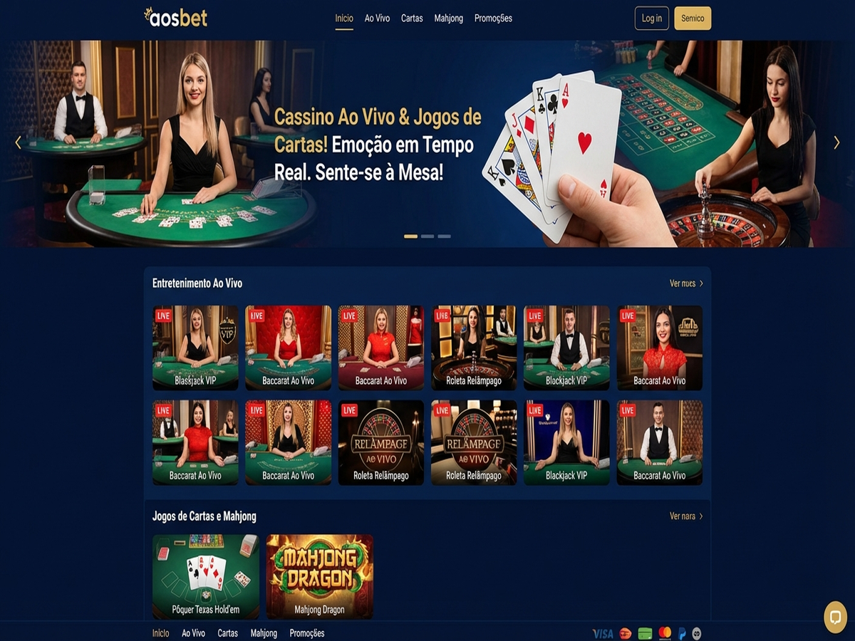 Screenshot 3 aosbet